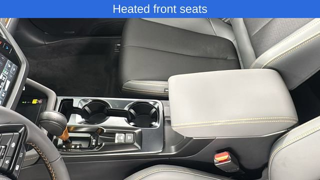 New 2026 Subaru Forester Wilderness image 34