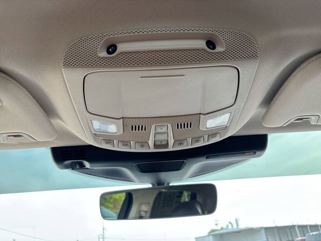 Used 2021 Lincoln Nautilus Reserve w/ Monochromatic Package image 32