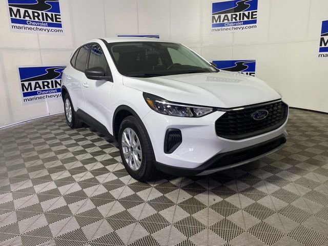 Used 2025 Ford Escape Active FWD image 1