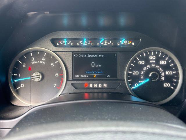 Certified 2020 Ford F150 XLT w/ Equipment Group 301A Mid AWD/4WD image 9