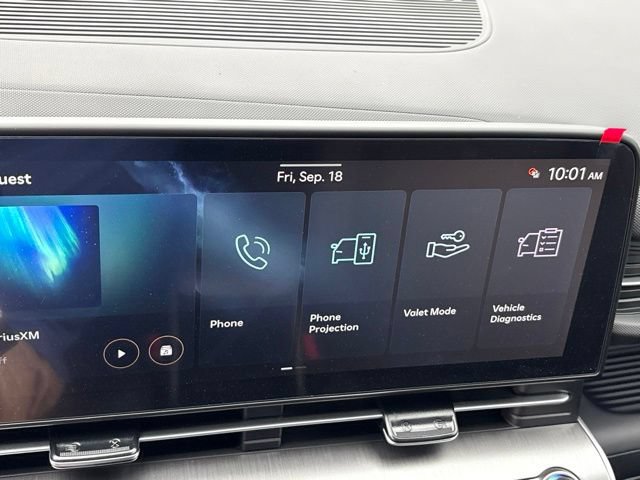 New 2027 Hyundai Kona Limited AWD/4WD image 8