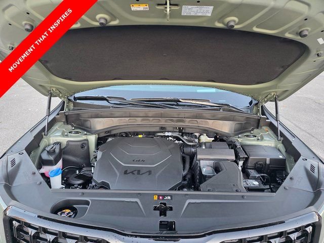 New 2025 Kia Telluride SX Prestige X-Line image 13