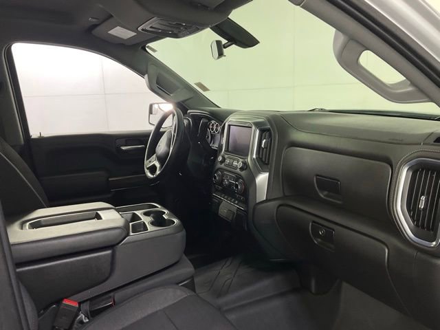 Used 2022 Chevrolet Silverado 1500 RST w/ Redline Edition image 28