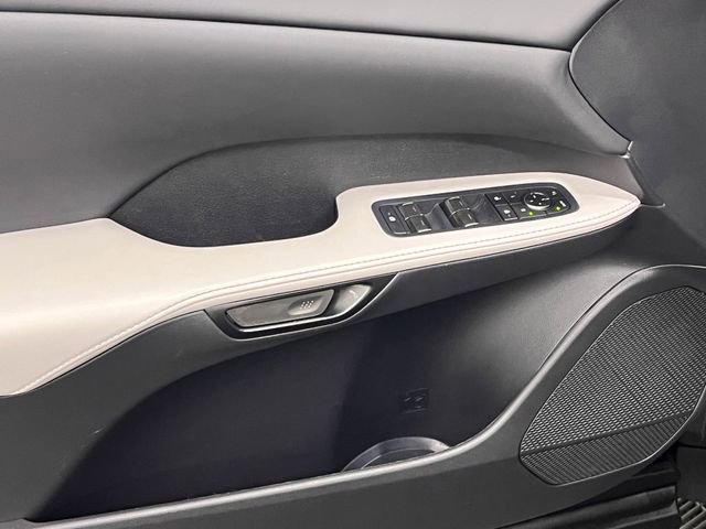 Certified 2025 Lexus RX 350h w/ Convenience Package image 10