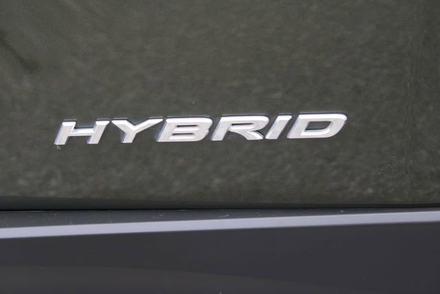 Used 2020 Lexus UX 250h w/ Premium Package AWD/4WD image 8