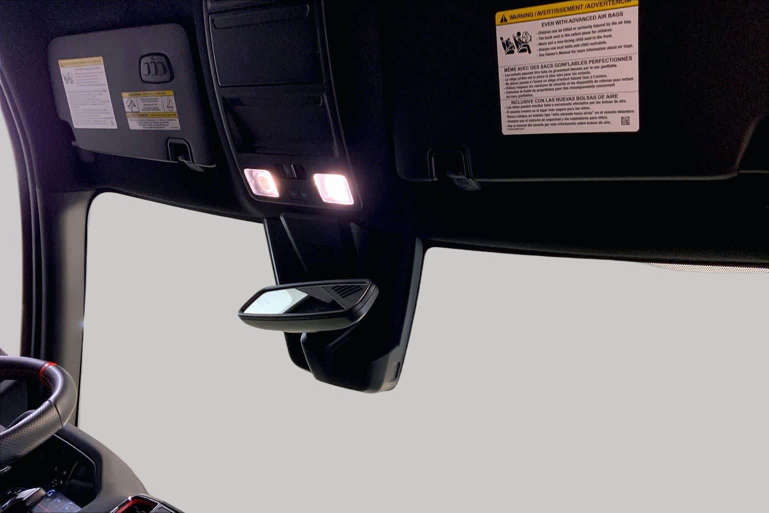 Used 2025 Ford Ranger Raptor AWD/4WD image 13