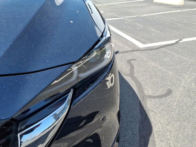 Certified 2025 MAZDA CX-5 AWD 2.5 S image 18