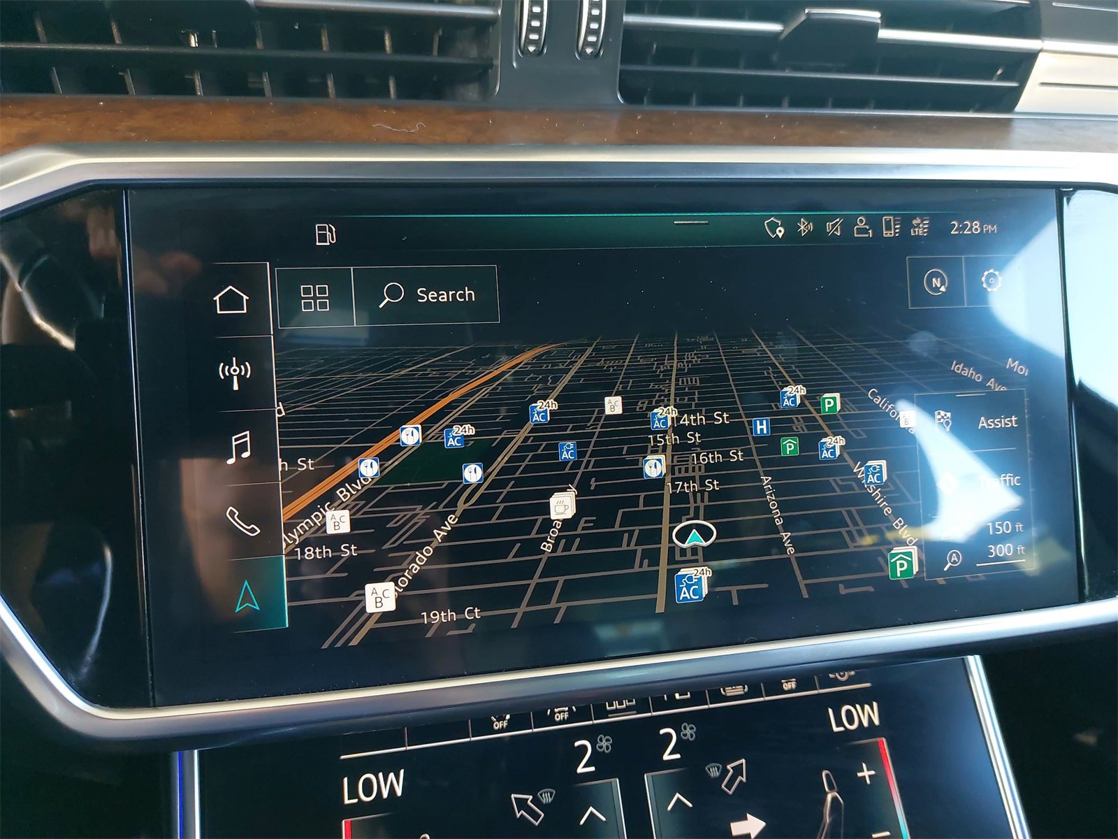 Used 2019 Audi A6 3.0T Prestige w/ Prestige Package image 22