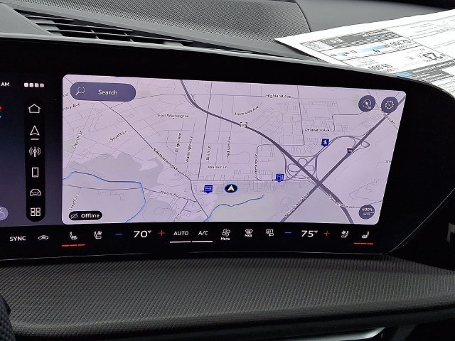 New 2026 Audi SQ5 Premium Plus AWD/4WD image 12