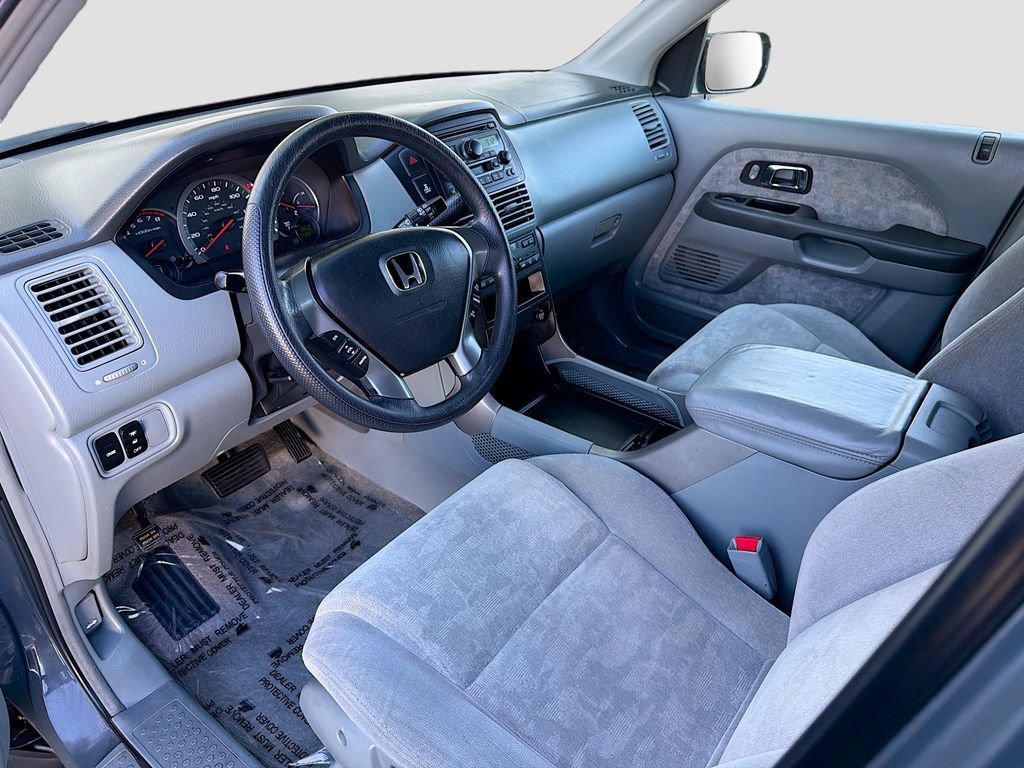 Used 2003 Honda Pilot EX image 9