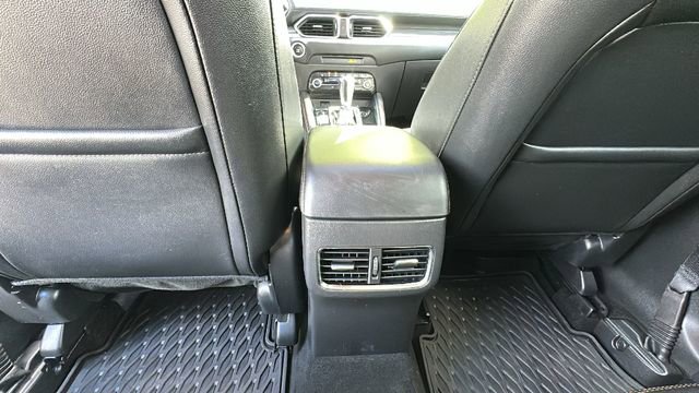 Used 2019 MAZDA CX-5 Grand Touring AWD/4WD image 30
