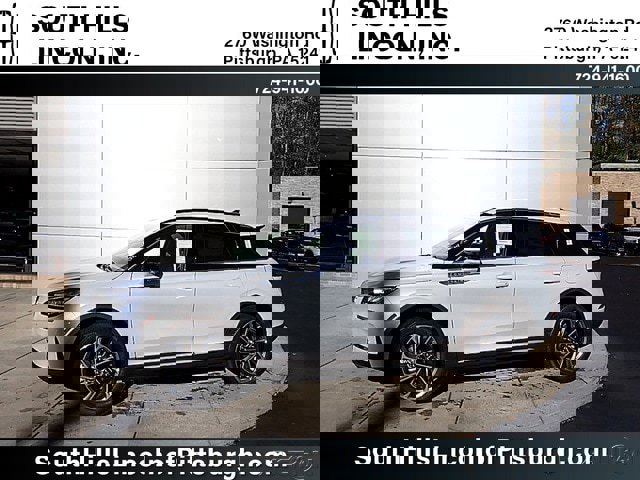 New 2026 Lincoln Corsair Premiere