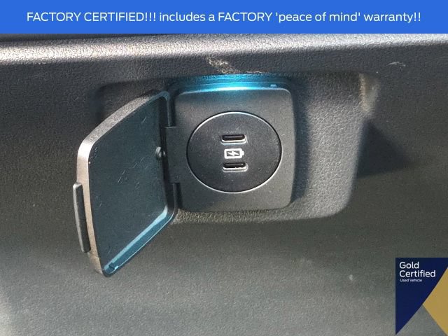 Certified 2024 Ford F150 STX w/ STX Black Appearance Package AWD/4WD image 18