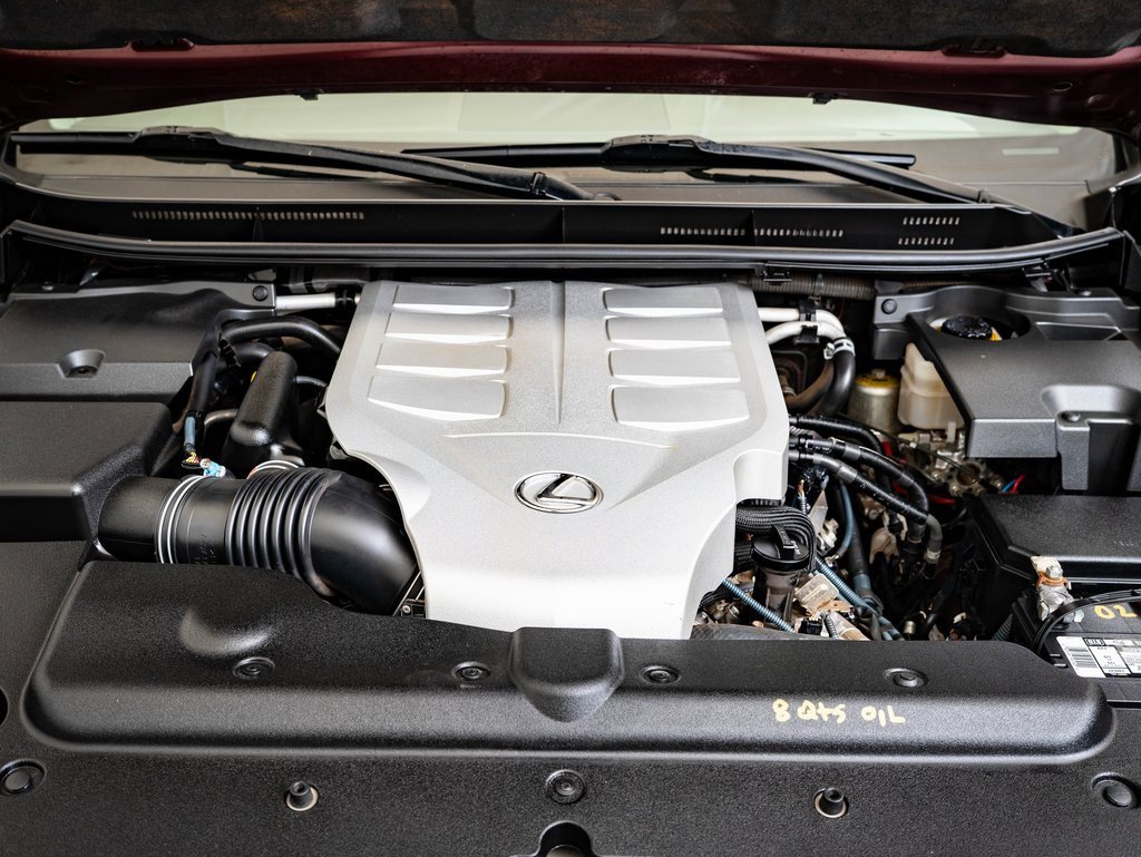 Used 2013 Lexus GX 460 Premium image 35