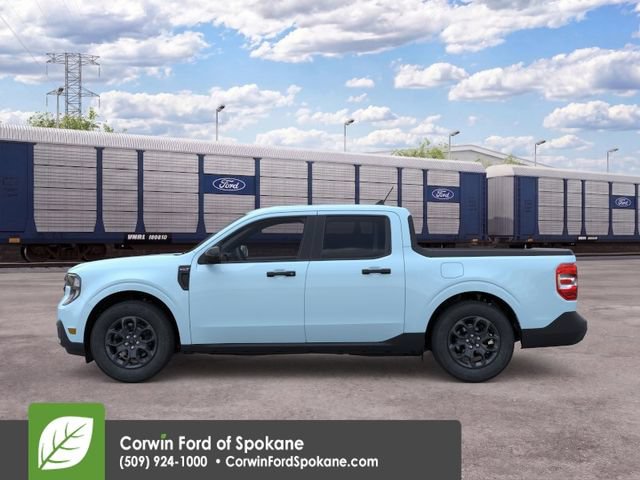 New 2026 Ford Maverick XLT AWD/4WD image 5