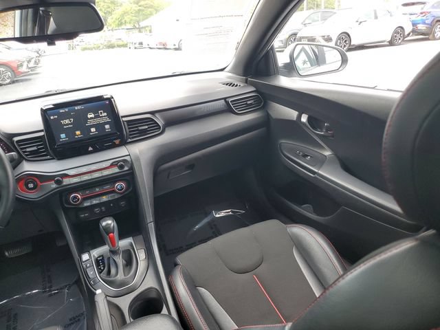 Used 2020 Hyundai Veloster 2.0 Premium FWD image 25