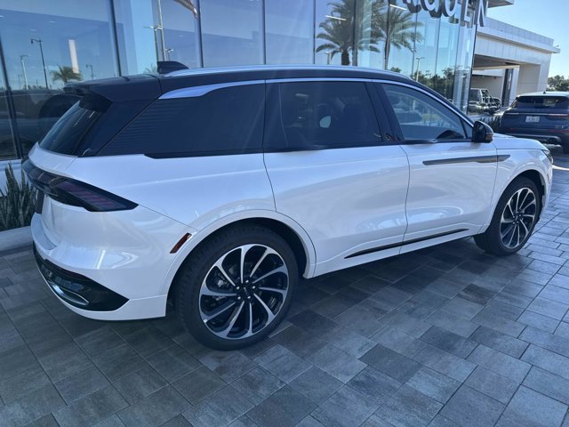 New 2026 Lincoln Nautilus Black Label video 2