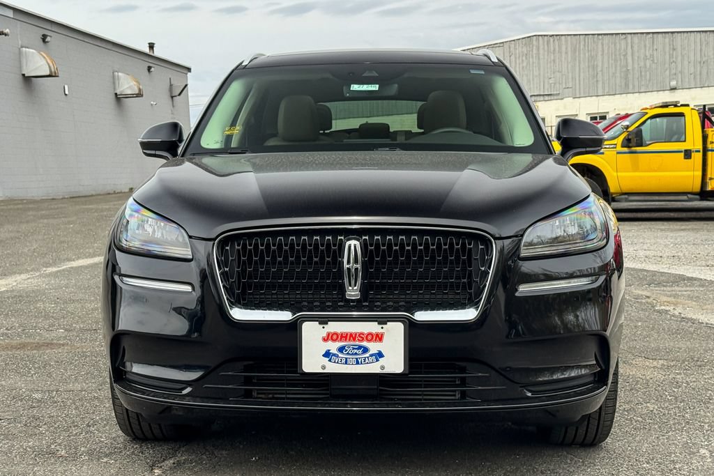 Used 2022 Lincoln Corsair Reserve w/ Sport Package AWD/4WD image 8