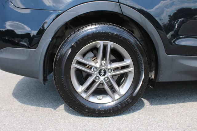 Used 2018 Hyundai Santa Fe Sport w/ 2.4L Value Package 02 FWD image 31