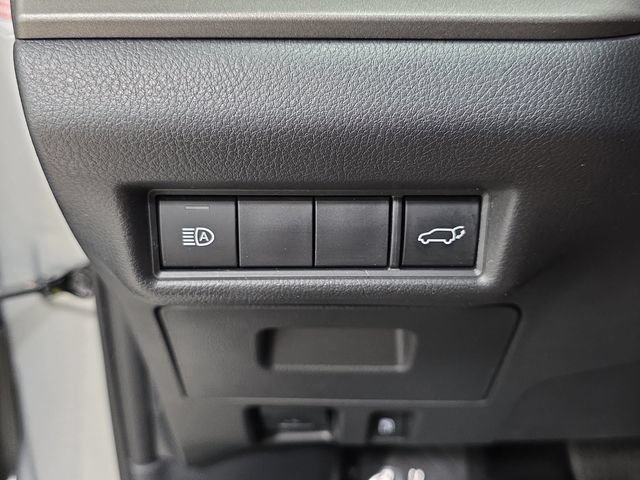 Certified 2025 Toyota Grand Highlander AWD image 23