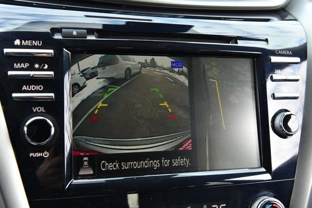 Certified 2024 Nissan Murano SL image 16