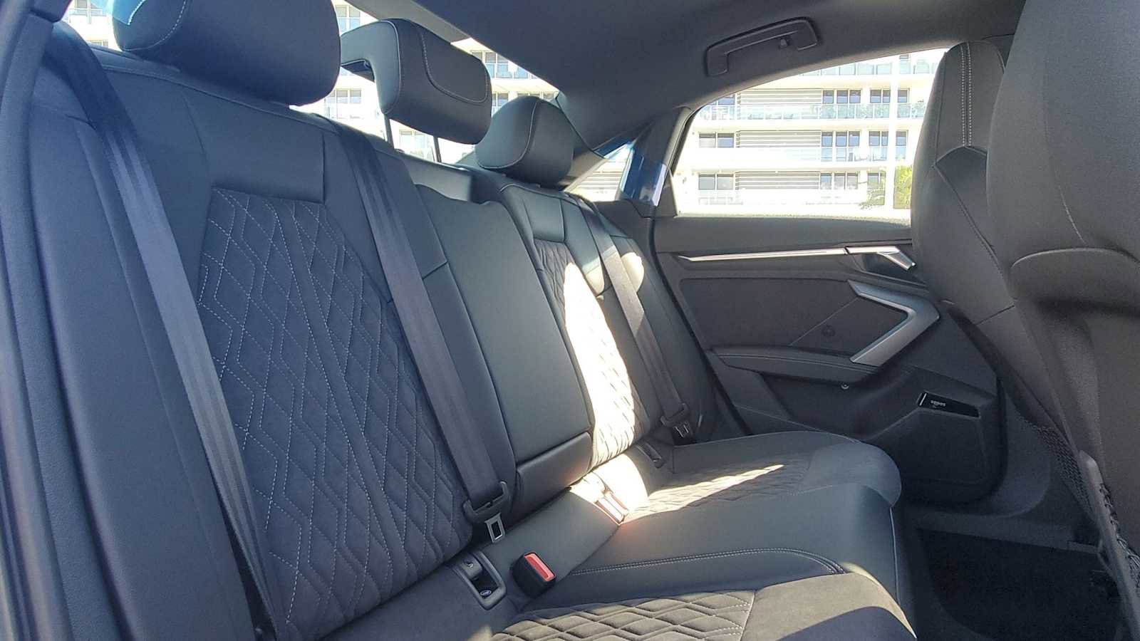 New 2026 Audi S3 Premium image 21