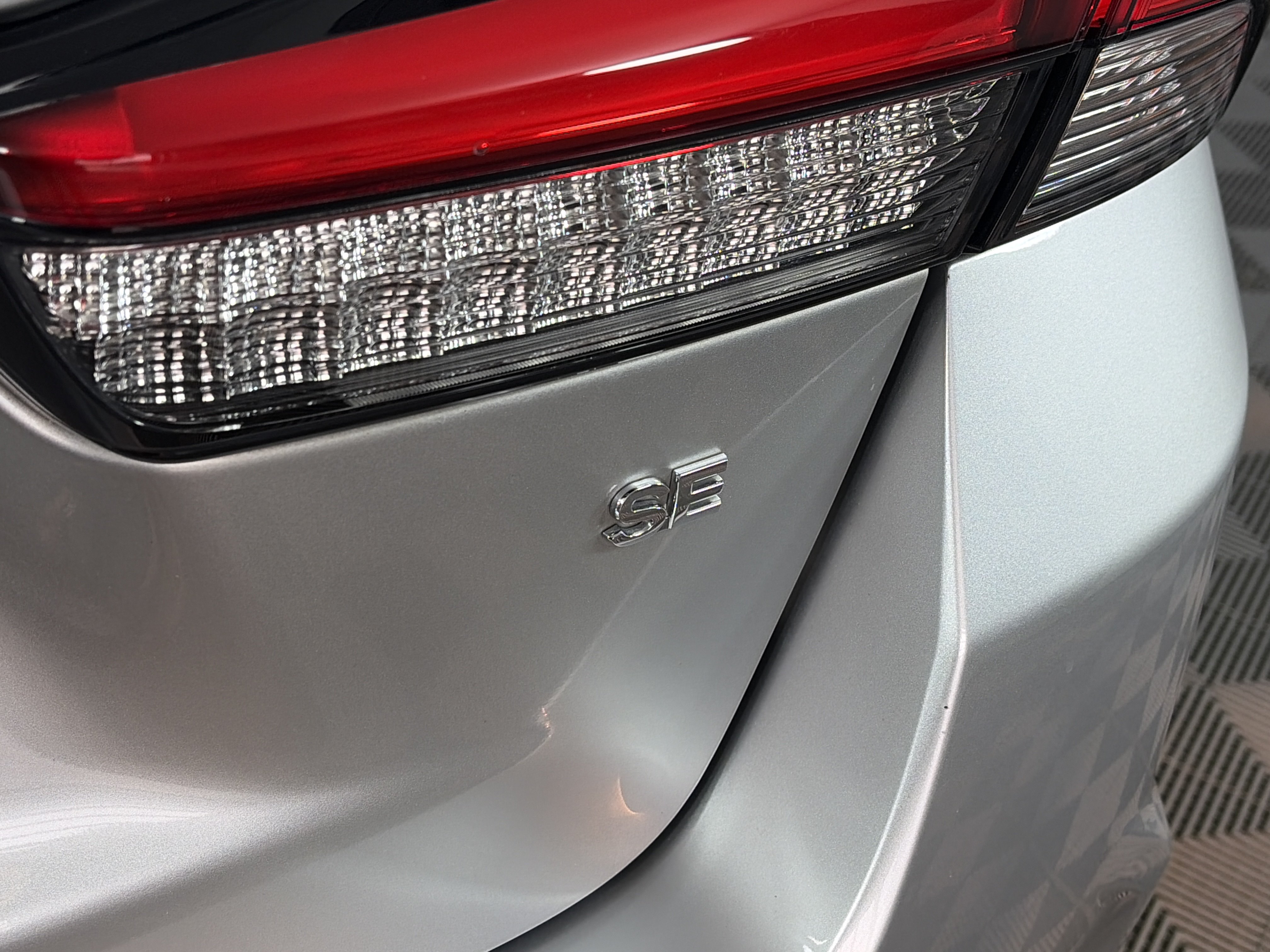 Used 2021 Mitsubishi Outlander Sport SE FWD image 15