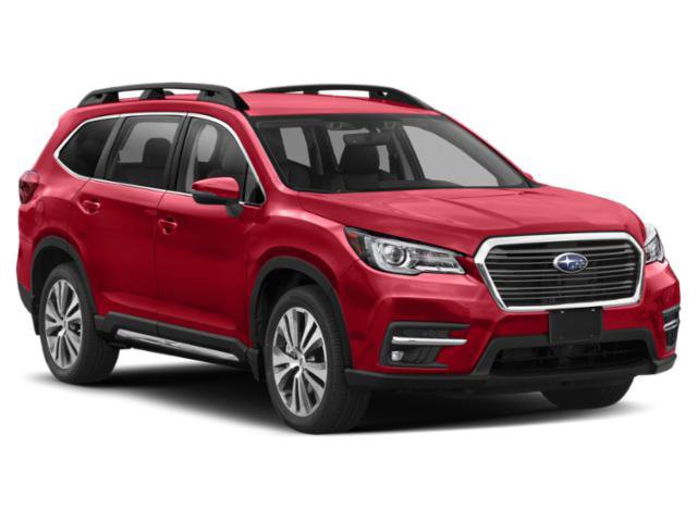 Used 2021 Subaru Ascent Limited w/ Popular Package #2A image 9