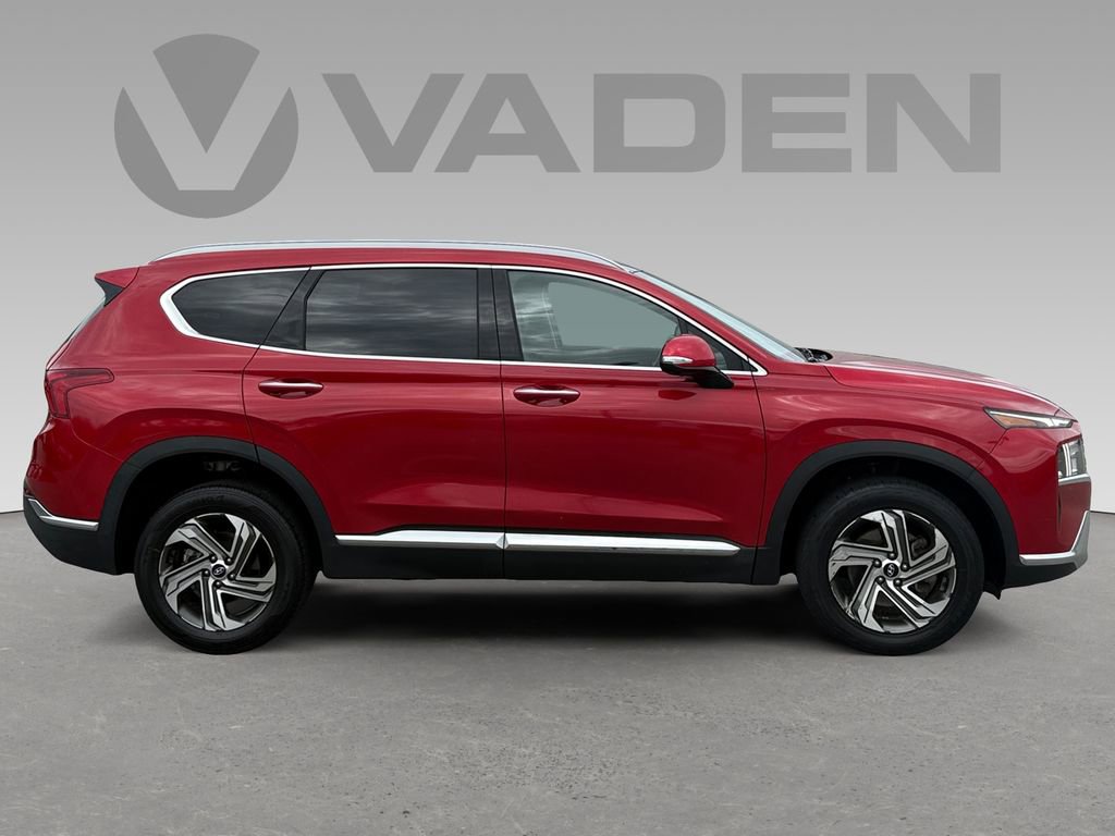Used 2023 Hyundai Santa Fe SEL w/ Premium Package image 7