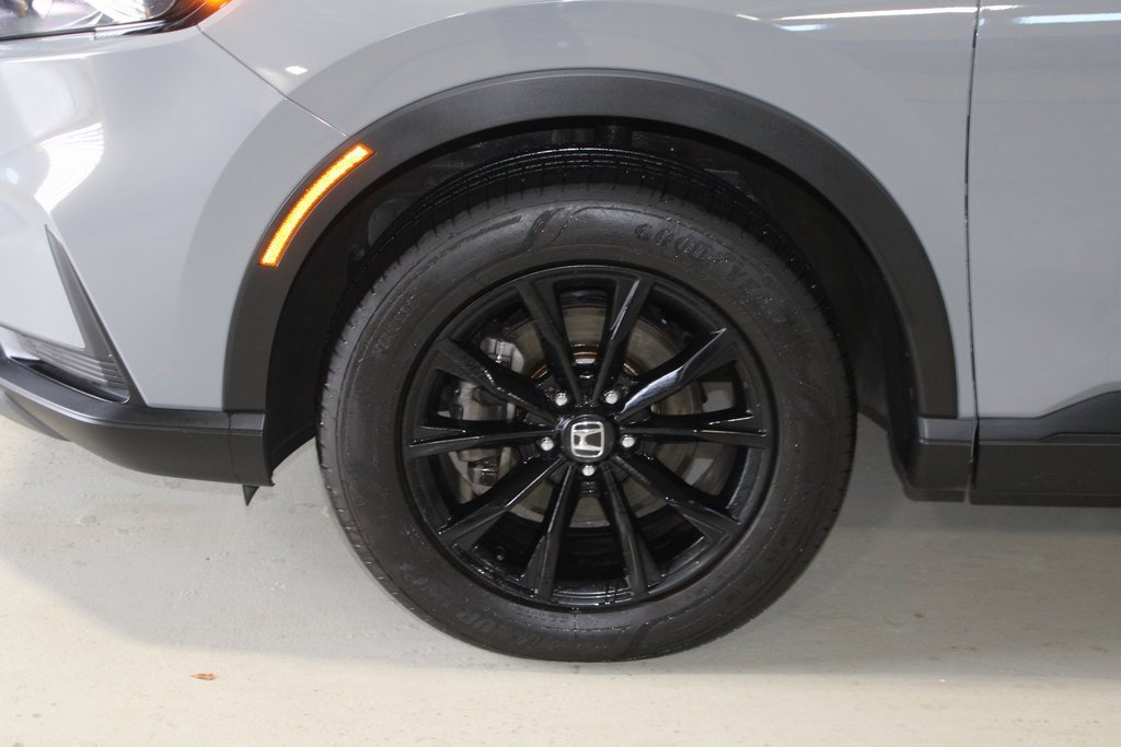 Used 2024 Honda CR-V Sport image 6