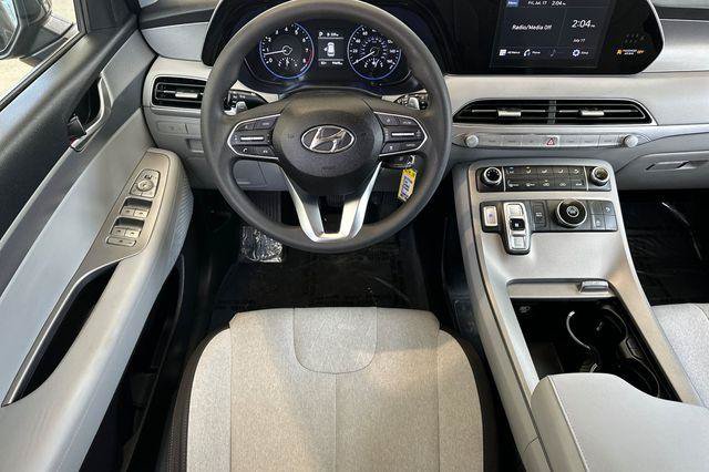Used 2021 Hyundai Palisade SE FWD image 15
