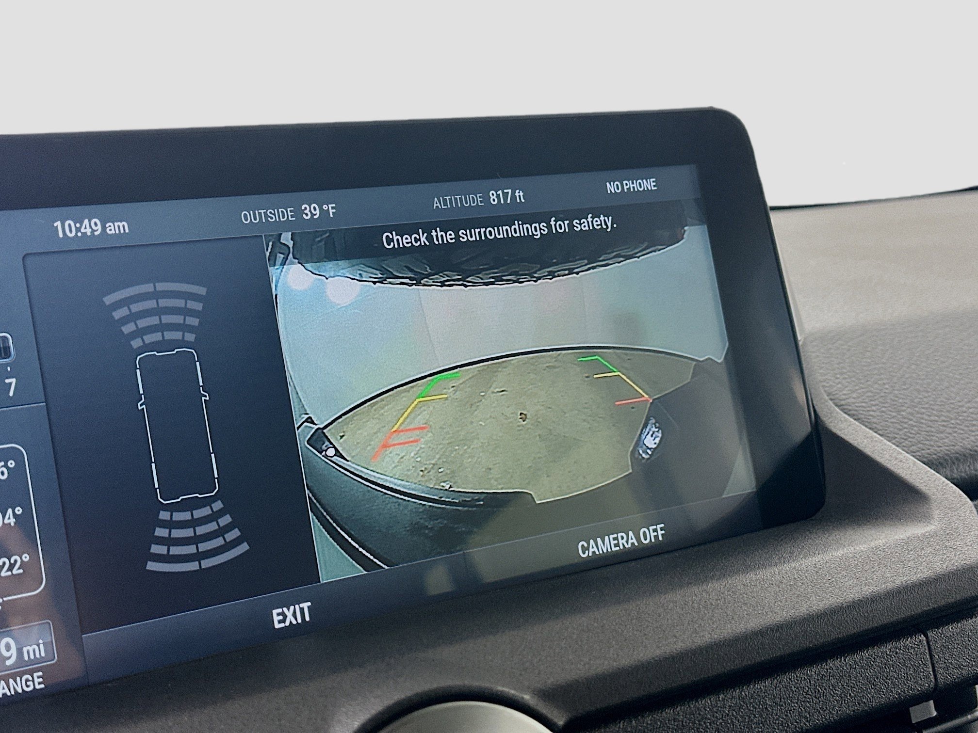 New 2025 INEOS Grenadier AWD/4WD image 25