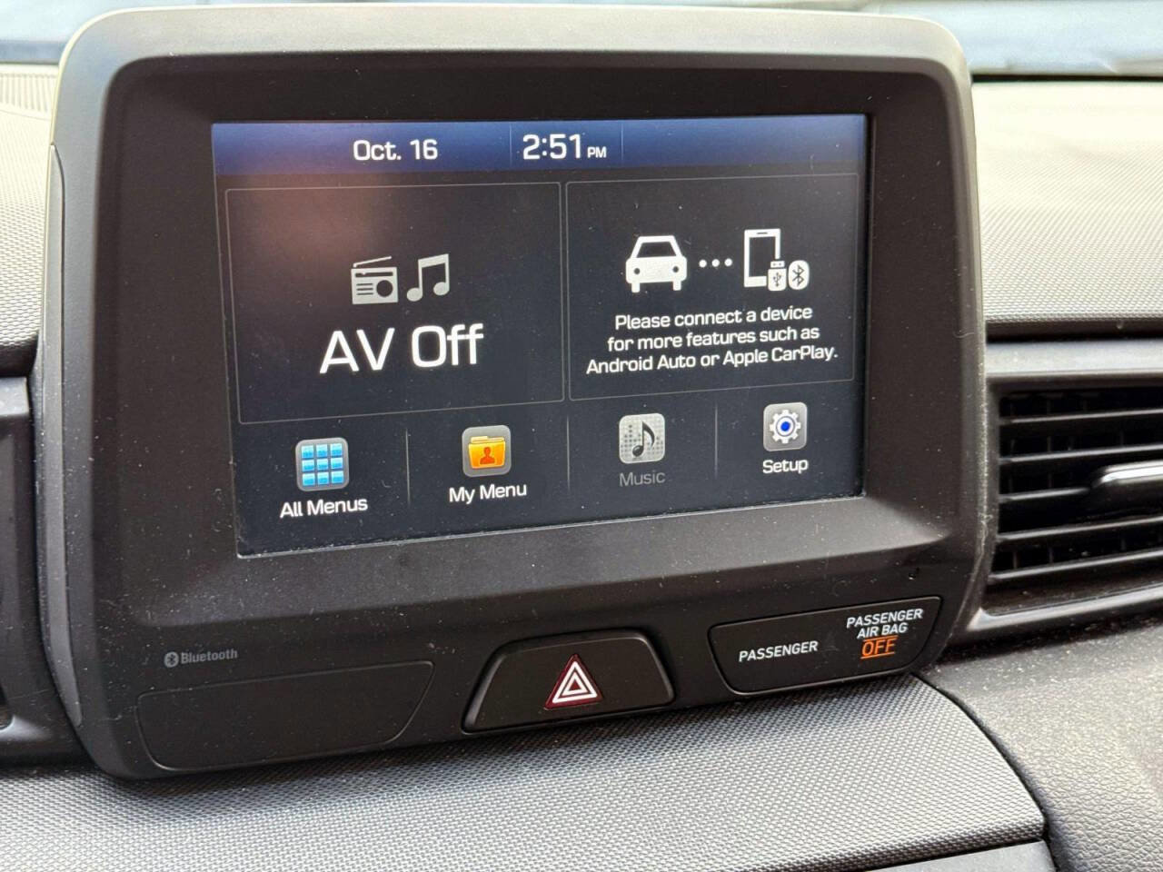 Used 2019 Hyundai Veloster 2.0 image 19