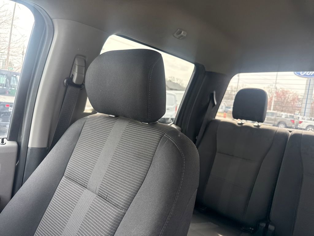 Used 2020 Ford F150 XL w/ Equipment Group 101A Mid AWD/4WD image 45