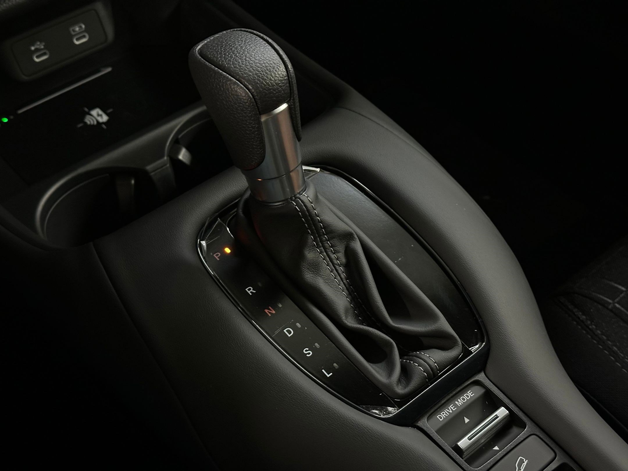 New 2026 Honda HR-V LX image 17