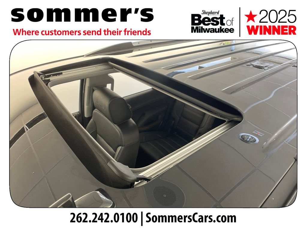 Used 2020 GMC Yukon Denali w/ Denali Premium Package AWD/4WD image 19
