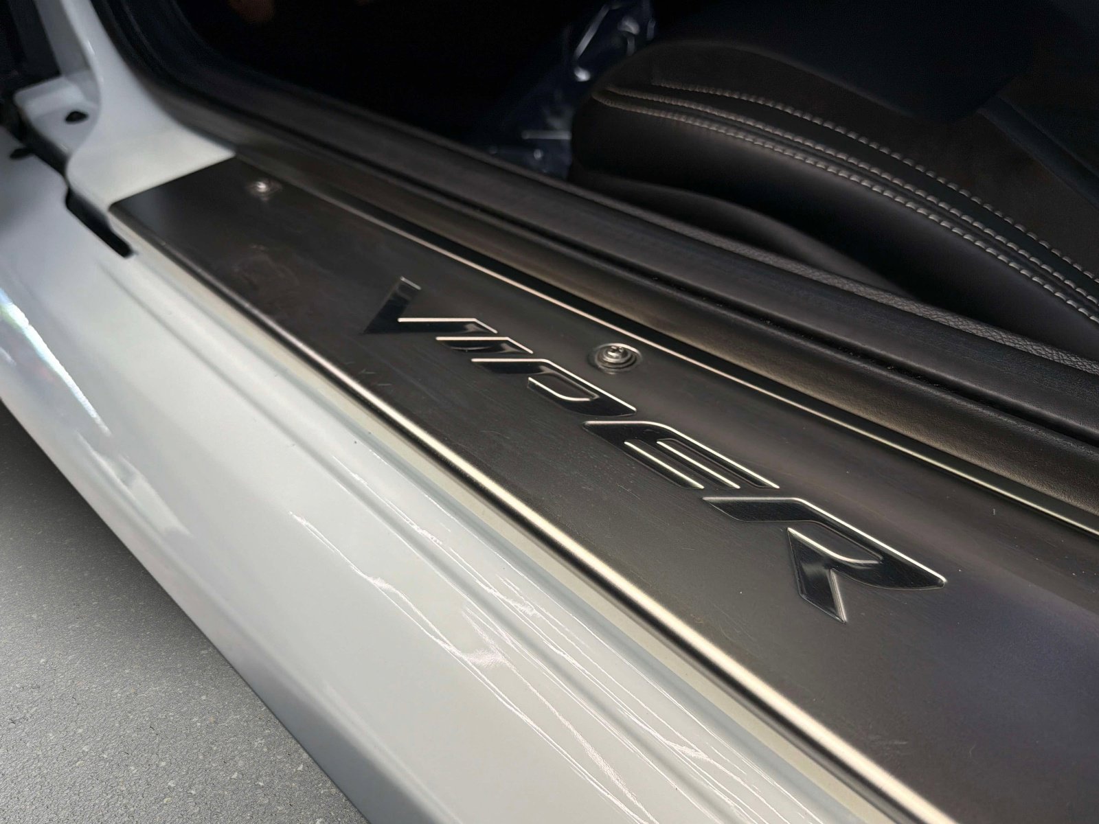 Used 2016 Dodge Viper w/ Quick Order Package 22J GT image 79