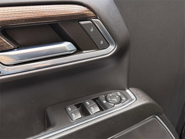 Certified 2024 Chevrolet Silverado 1500 LT image 17