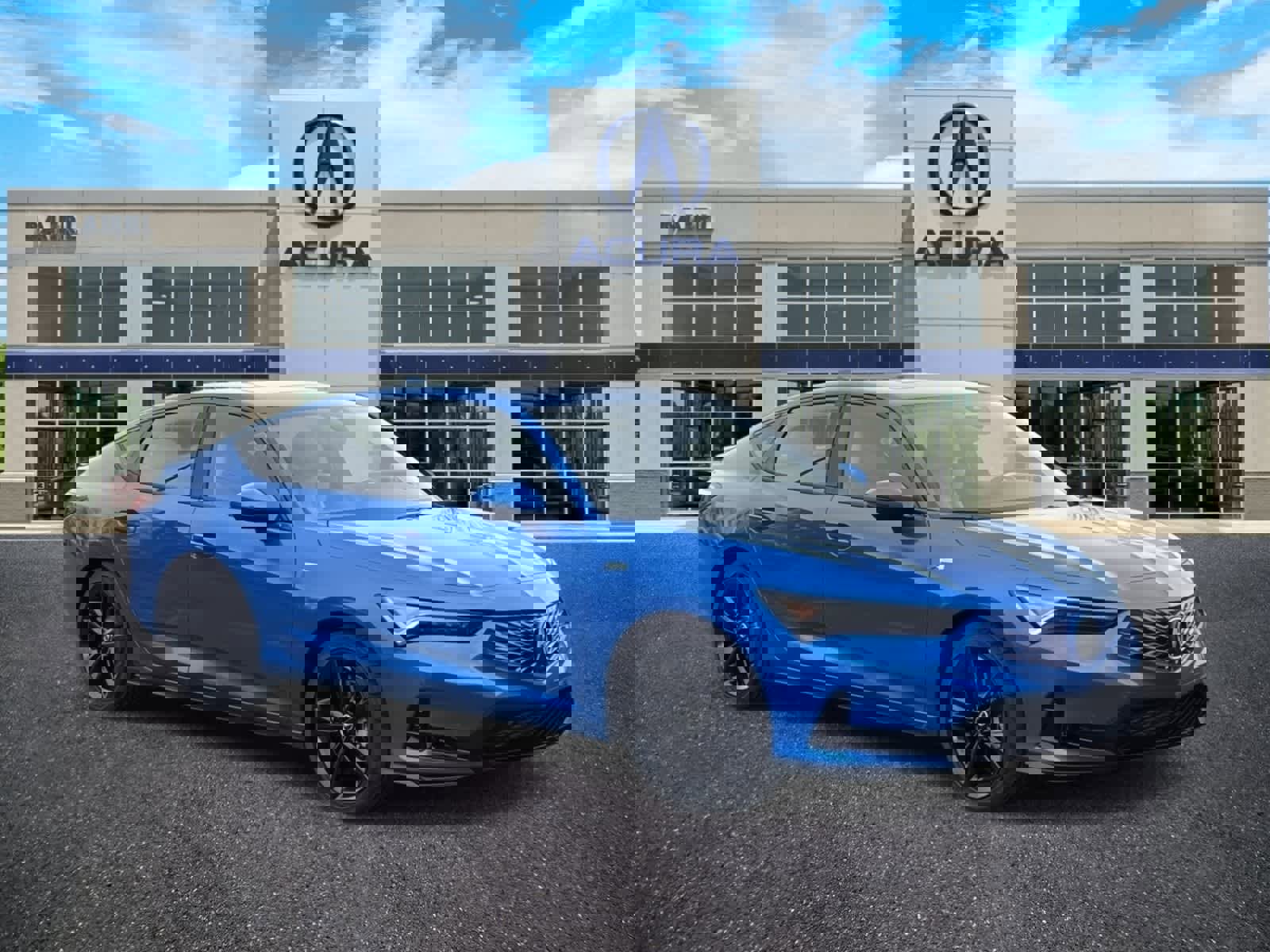 New 2026 Acura Integra A-Spec image 7