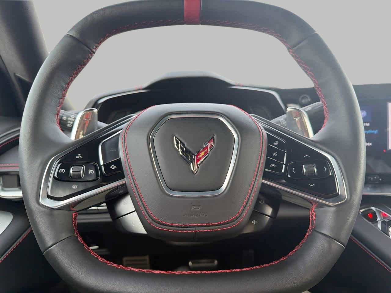 Used 2024 Chevrolet Corvette Stingray Premium Cpe w/ Z51 Performance Package image 20