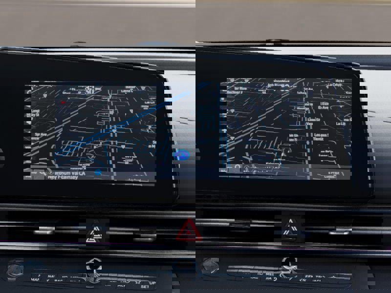 New 2025 Hyundai Elantra Limited image 13