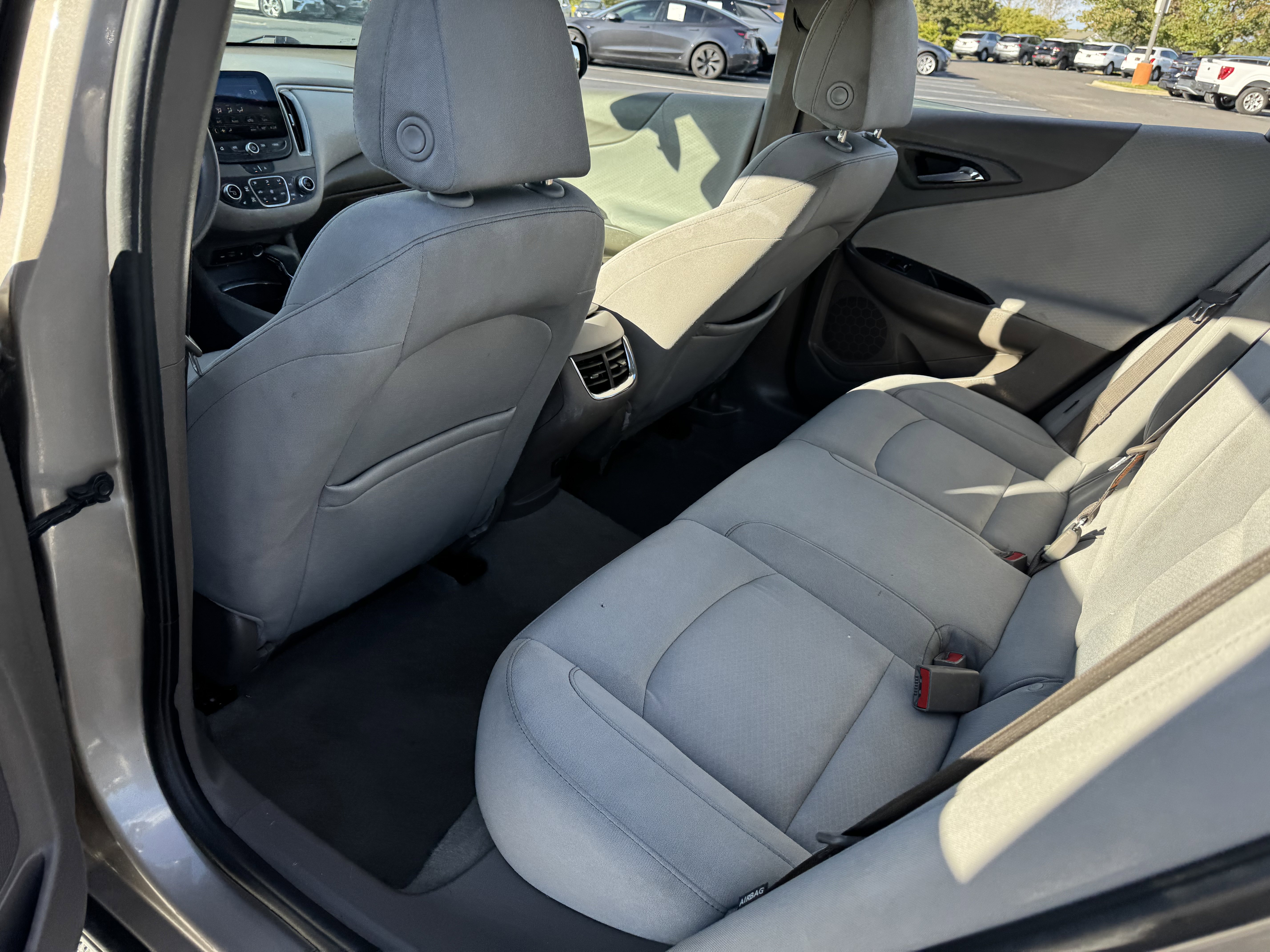 Used 2022 Chevrolet Malibu LT image 15