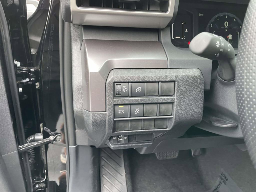 New 2026 Toyota Tacoma SR5 image 31