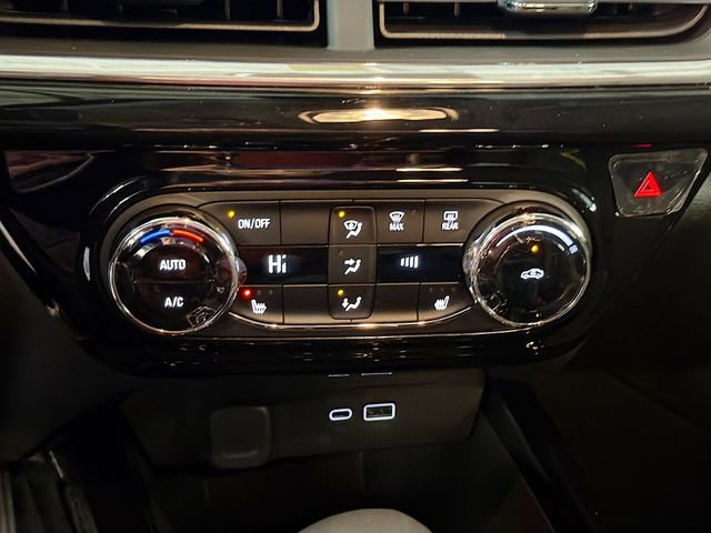New 2026 Chevrolet Trax ACTIV w/ Driver Confidence Package image 19