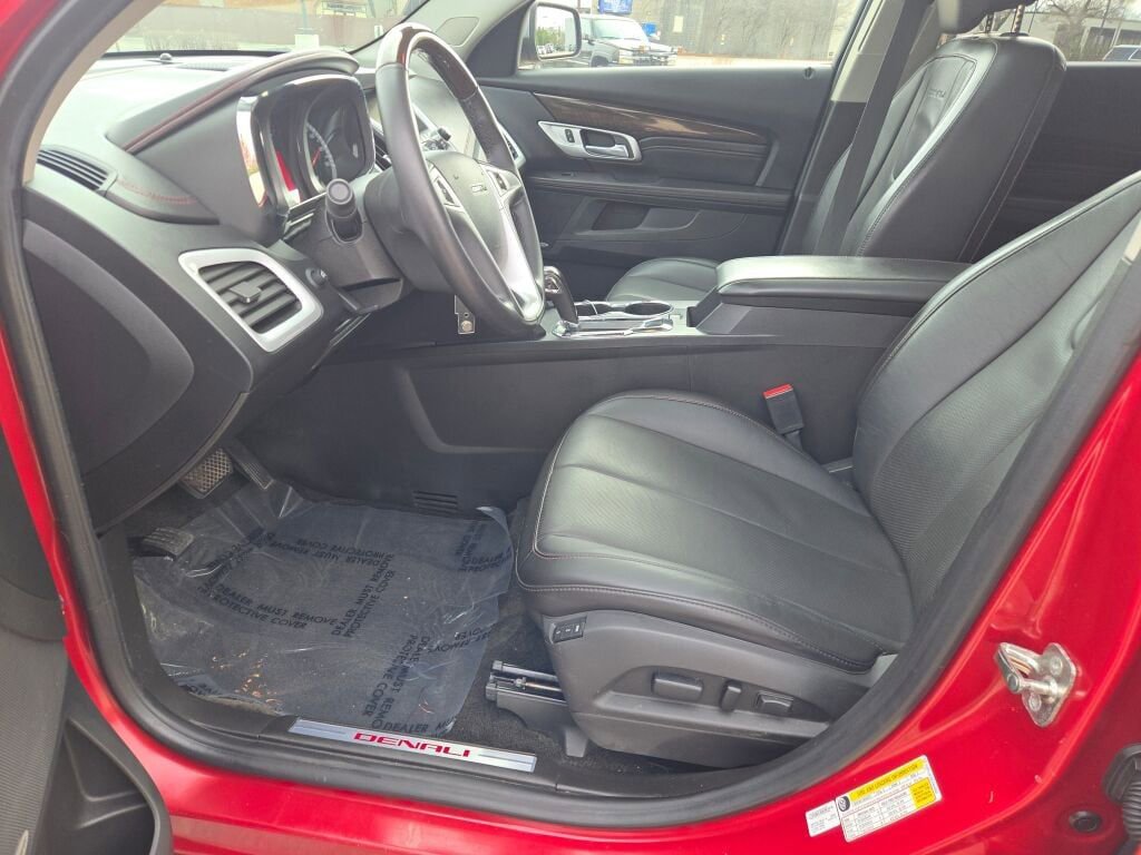 Used 2015 GMC Terrain Denali image 24