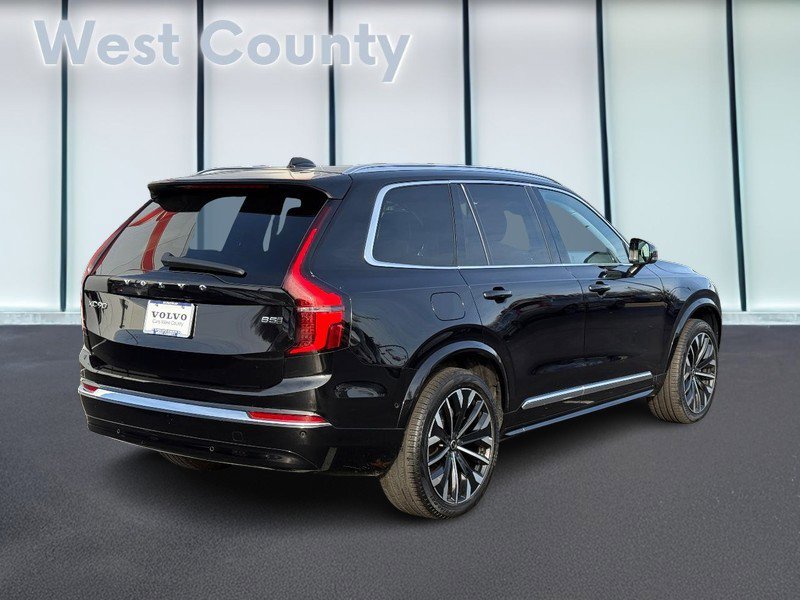 Certified 2025 Volvo XC90 B5 Plus image 4