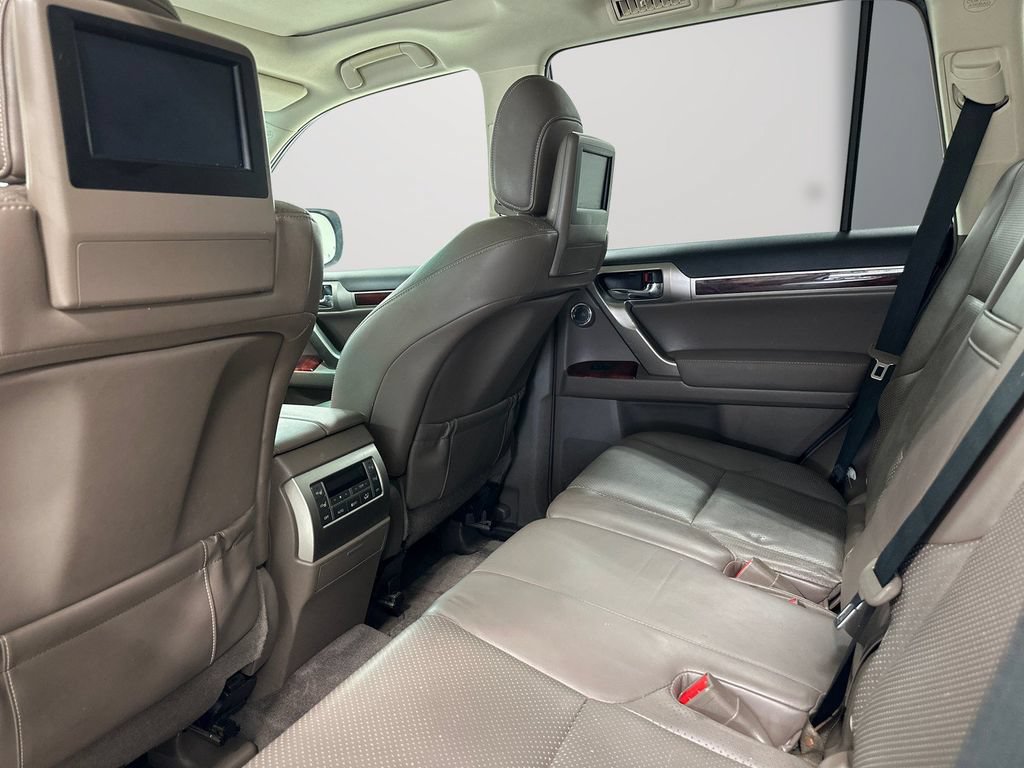 Used 2011 Lexus GX 460 Premium AWD/4WD image 15
