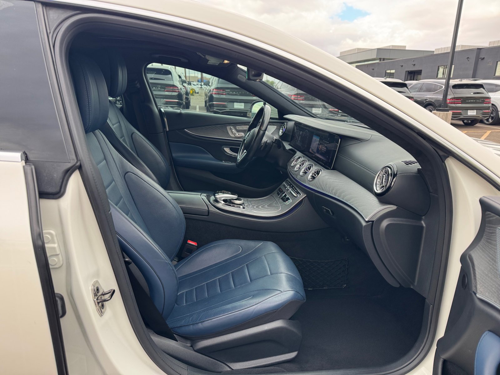 Used 2020 Mercedes-Benz CLS 450 image 19