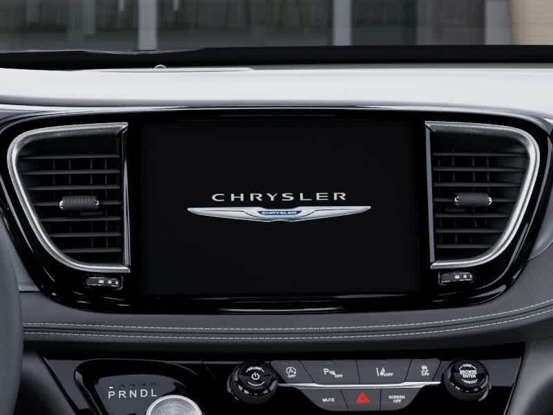 New 2026 Chrysler Pacifica Select w/ S Appearance Package AWD/4WD image 18