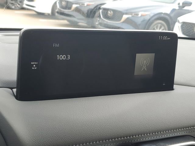 New 2025 MAZDA CX-5 AWD 2.5 S w/ Premium Plus Pkg image 26